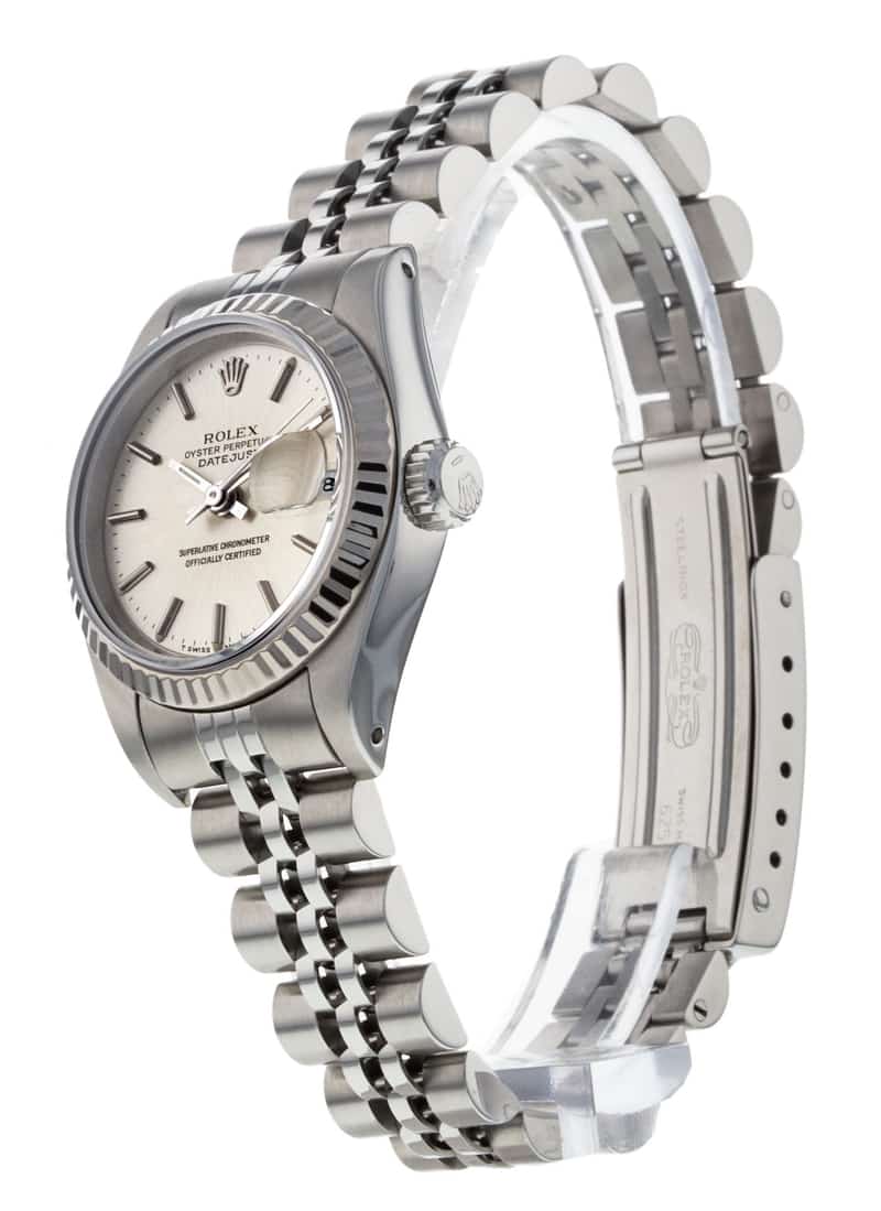 Rolex Datejust Lady 69174